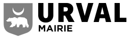 Mairie d'Urval Dordogne