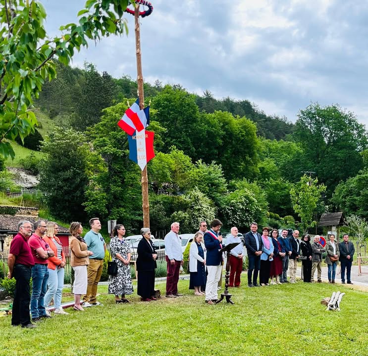 Mairie urval