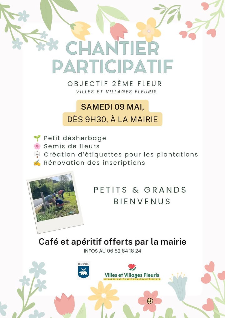 Mairie urval