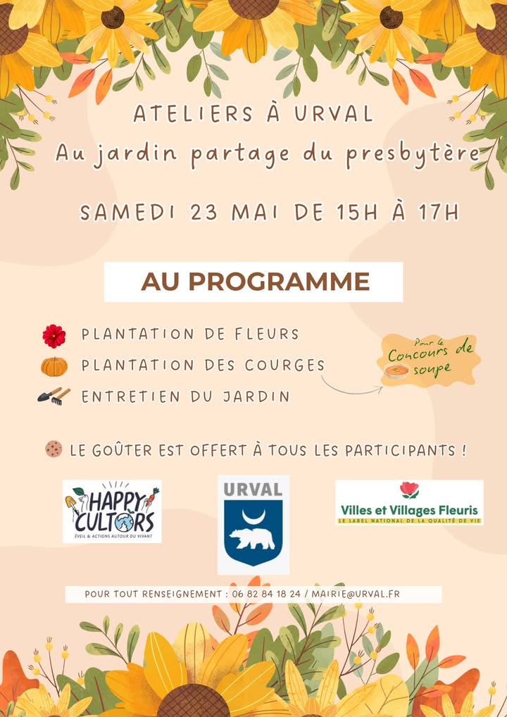 Mairie urval
