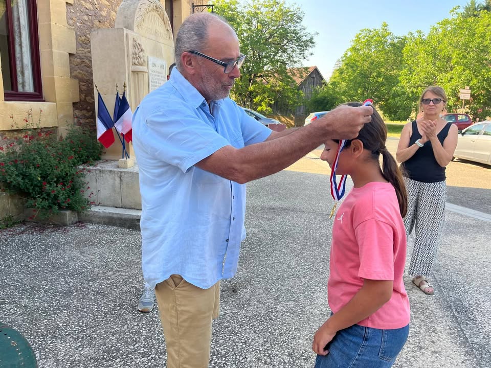 Mairie urval