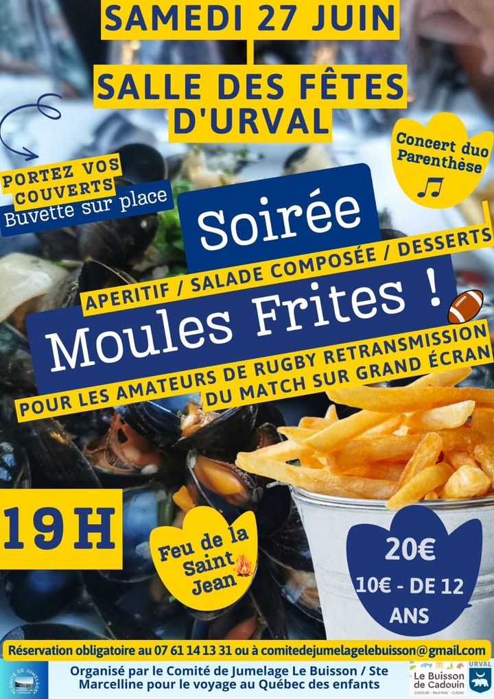 Mairie urval